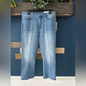 NYDJ Jeans HR Ami Skinny Size 12 NWT